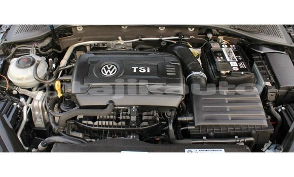 Buy Import Volkswagen Golf Black Car in Import - Dubai in Dushanbe Buy Import Volkswagen Golf Black Car in Import - Dubai in Dushanbe