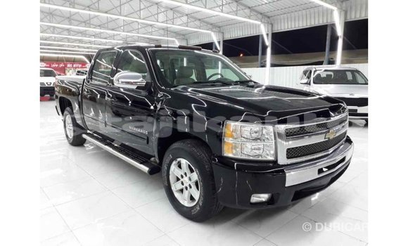 Buy Import Chevrolet Silverado Black Car in Import - Dubai in Dushanbe Buy Import Chevrolet Silverado Black Car in Import - Dubai in Dushanbe