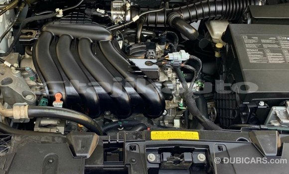 Buy Import Renault Fluence White Car in Import - Dubai in Dushanbe Buy Import Renault Fluence White Car in Import - Dubai in Dushanbe