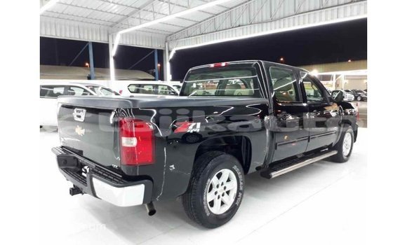Buy Import Chevrolet Silverado Black Car in Import - Dubai in Dushanbe Buy Import Chevrolet Silverado Black Car in Import - Dubai in Dushanbe