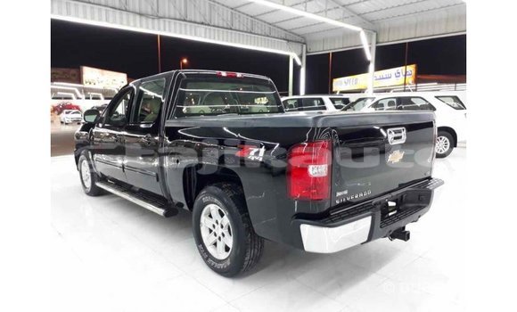 Buy Import Chevrolet Silverado Black Car in Import - Dubai in Dushanbe Buy Import Chevrolet Silverado Black Car in Import - Dubai in Dushanbe