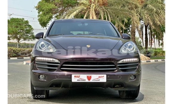 Buy Import Porsche Cayenne Other Car in Import - Dubai in Dushanbe Buy Import Porsche Cayenne Other Car in Import - Dubai in Dushanbe