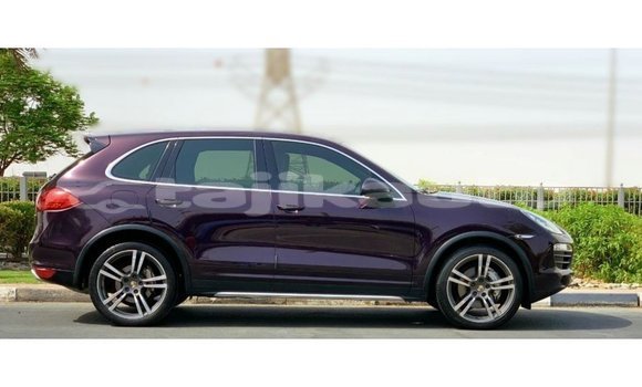 Buy Import Porsche Cayenne Other Car in Import - Dubai in Dushanbe Buy Import Porsche Cayenne Other Car in Import - Dubai in Dushanbe