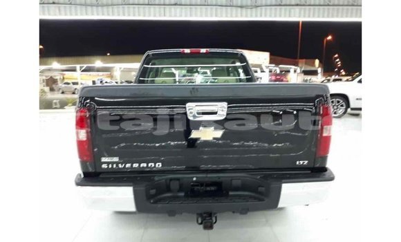 Buy Import Chevrolet Silverado Black Car in Import - Dubai in Dushanbe Buy Import Chevrolet Silverado Black Car in Import - Dubai in Dushanbe