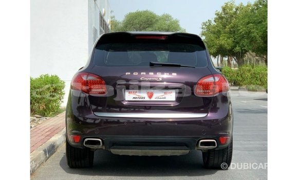 Buy Import Porsche Cayenne Other Car in Import - Dubai in Dushanbe Buy Import Porsche Cayenne Other Car in Import - Dubai in Dushanbe
