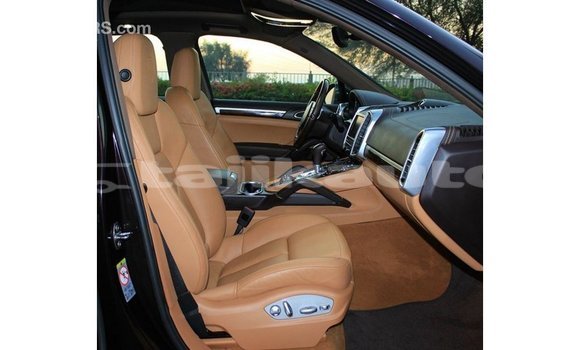 Buy Import Porsche Cayenne Other Car in Import - Dubai in Dushanbe Buy Import Porsche Cayenne Other Car in Import - Dubai in Dushanbe