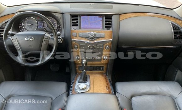 Buy Import Infiniti EX White Car in Import - Dubai in Dushanbe Buy Import Infiniti EX White Car in Import - Dubai in Dushanbe