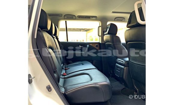 Buy Import Infiniti EX White Car in Import - Dubai in Dushanbe Buy Import Infiniti EX White Car in Import - Dubai in Dushanbe