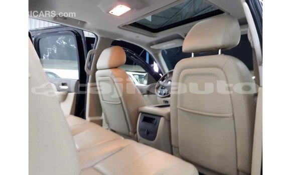 Buy Import Chevrolet Silverado Black Car in Import - Dubai in Dushanbe Buy Import Chevrolet Silverado Black Car in Import - Dubai in Dushanbe