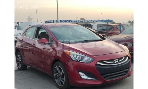 Buy Import Hyundai Elantra Red Car in Import - Dubai in Dushanbe Buy Import Hyundai Elantra Red Car in Import - Dubai in Dushanbe