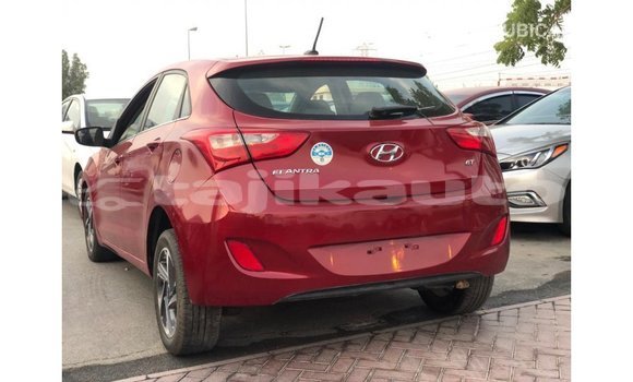 Buy Import Hyundai Elantra Red Car in Import - Dubai in Dushanbe Buy Import Hyundai Elantra Red Car in Import - Dubai in Dushanbe