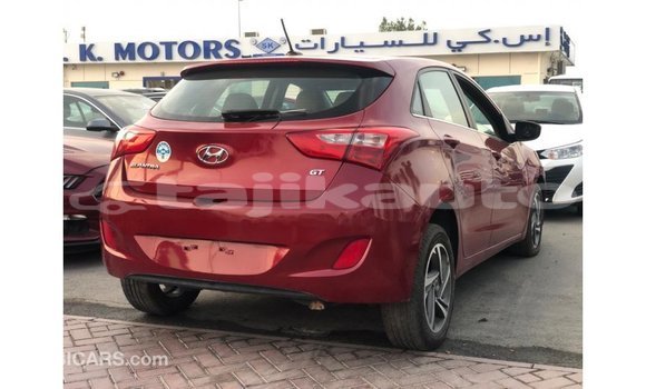 Buy Import Hyundai Elantra Red Car in Import - Dubai in Dushanbe Buy Import Hyundai Elantra Red Car in Import - Dubai in Dushanbe