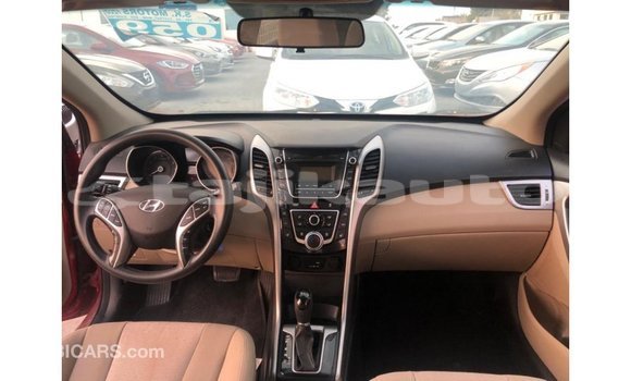 Buy Import Hyundai Elantra Red Car in Import - Dubai in Dushanbe Buy Import Hyundai Elantra Red Car in Import - Dubai in Dushanbe