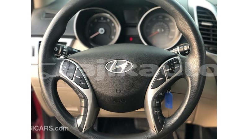 Big with watermark hyundai elantra dushanbe import dubai 3680