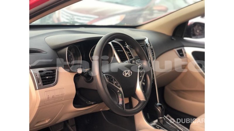 Big with watermark hyundai elantra dushanbe import dubai 3680