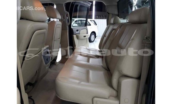 Buy Import Chevrolet Silverado Black Car in Import - Dubai in Dushanbe Buy Import Chevrolet Silverado Black Car in Import - Dubai in Dushanbe