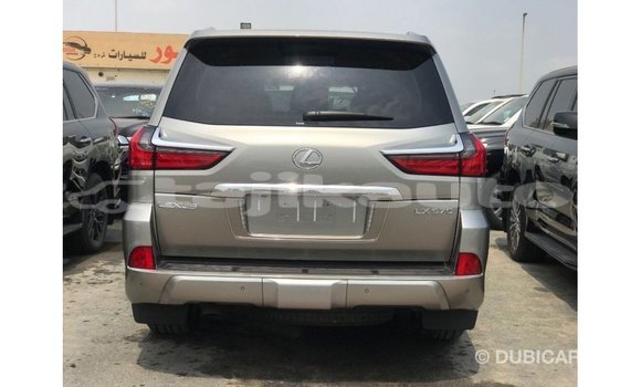 Buy Import Lexus LX Other Car in Import - Dubai in Dushanbe Buy Import Lexus LX Other Car in Import - Dubai in Dushanbe