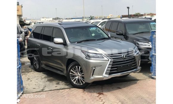 Buy Import Lexus LX Other Car in Import - Dubai in Dushanbe Buy Import Lexus LX Other Car in Import - Dubai in Dushanbe