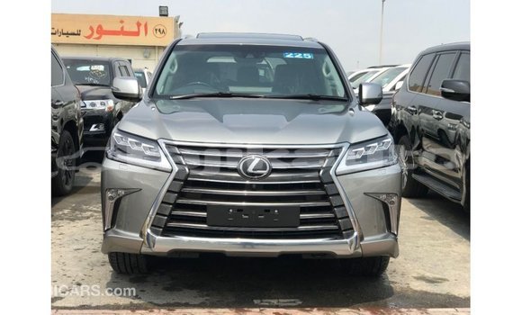 Buy Import Lexus LX Other Car in Import - Dubai in Dushanbe Buy Import Lexus LX Other Car in Import - Dubai in Dushanbe