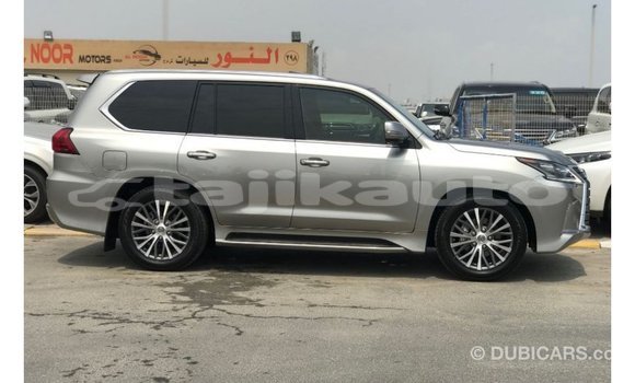 Buy Import Lexus LX Other Car in Import - Dubai in Dushanbe Buy Import Lexus LX Other Car in Import - Dubai in Dushanbe