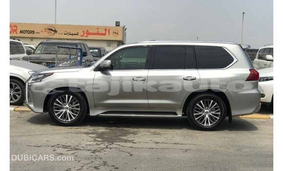 Buy Import Lexus LX Other Car in Import - Dubai in Dushanbe Buy Import Lexus LX Other Car in Import - Dubai in Dushanbe