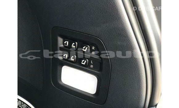 Buy Import Lexus LX Other Car in Import - Dubai in Dushanbe Buy Import Lexus LX Other Car in Import - Dubai in Dushanbe