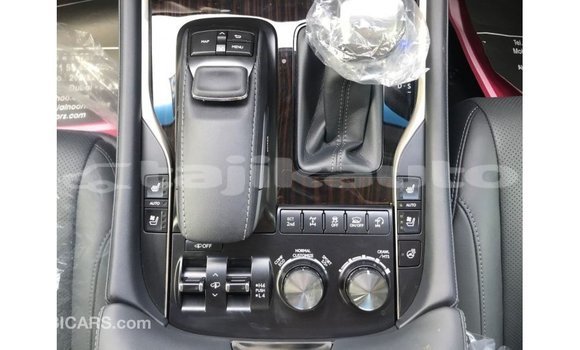 Buy Import Lexus LX Other Car in Import - Dubai in Dushanbe Buy Import Lexus LX Other Car in Import - Dubai in Dushanbe