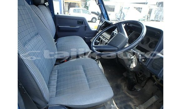 Buy Import Toyota 4Runner Blue Car in Import - Dubai in Dushanbe Buy Import Toyota 4Runner Blue Car in Import - Dubai in Dushanbe
