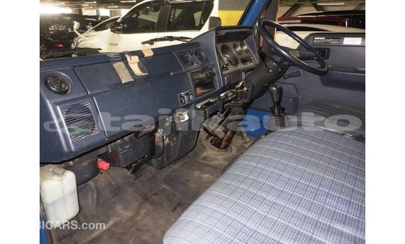 Buy Import Toyota 4Runner Blue Car in Import - Dubai in Dushanbe Buy Import Toyota 4Runner Blue Car in Import - Dubai in Dushanbe