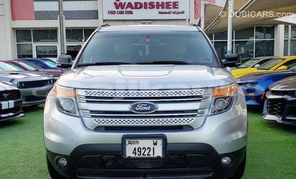 Buy Import Ford Explorer Other Car in Import - Dubai in Dushanbe Buy Import Ford Explorer Other Car in Import - Dubai in Dushanbe