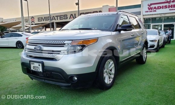 Buy Import Ford Explorer Other Car in Import - Dubai in Dushanbe Buy Import Ford Explorer Other Car in Import - Dubai in Dushanbe