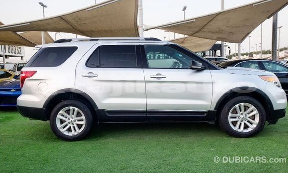 Buy Import Ford Explorer Other Car in Import - Dubai in Dushanbe Buy Import Ford Explorer Other Car in Import - Dubai in Dushanbe