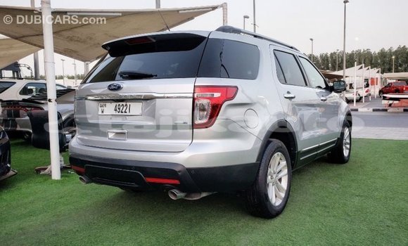 Buy Import Ford Explorer Other Car in Import - Dubai in Dushanbe Buy Import Ford Explorer Other Car in Import - Dubai in Dushanbe