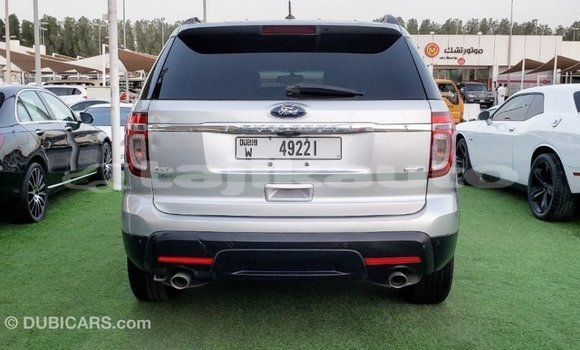 Buy Import Ford Explorer Other Car in Import - Dubai in Dushanbe Buy Import Ford Explorer Other Car in Import - Dubai in Dushanbe