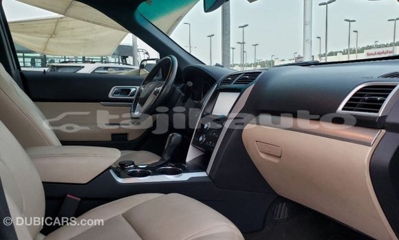 Buy Import Ford Explorer Other Car in Import - Dubai in Dushanbe Buy Import Ford Explorer Other Car in Import - Dubai in Dushanbe