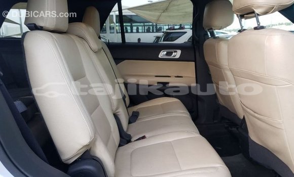 Buy Import Ford Explorer Other Car in Import - Dubai in Dushanbe Buy Import Ford Explorer Other Car in Import - Dubai in Dushanbe