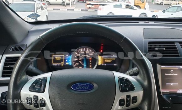 Buy Import Ford Explorer Other Car in Import - Dubai in Dushanbe Buy Import Ford Explorer Other Car in Import - Dubai in Dushanbe