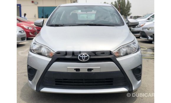 Buy Import Toyota Yaris Other Car in Import - Dubai in Dushanbe Buy Import Toyota Yaris Other Car in Import - Dubai in Dushanbe