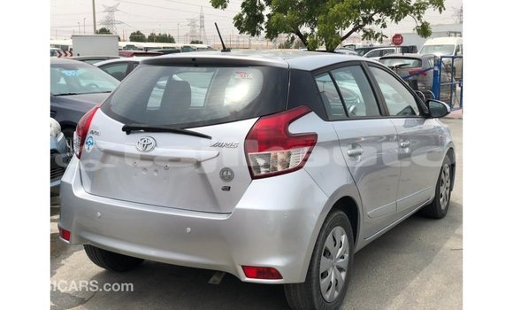 Buy Import Toyota Yaris Other Car in Import - Dubai in Dushanbe Buy Import Toyota Yaris Other Car in Import - Dubai in Dushanbe