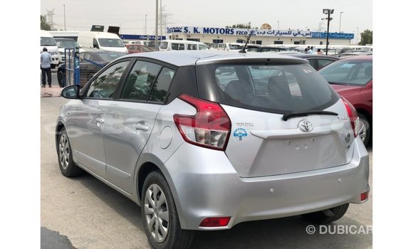 Buy Import Toyota Yaris Other Car in Import - Dubai in Dushanbe Buy Import Toyota Yaris Other Car in Import - Dubai in Dushanbe