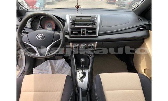Buy Import Toyota Yaris Other Car in Import - Dubai in Dushanbe Buy Import Toyota Yaris Other Car in Import - Dubai in Dushanbe