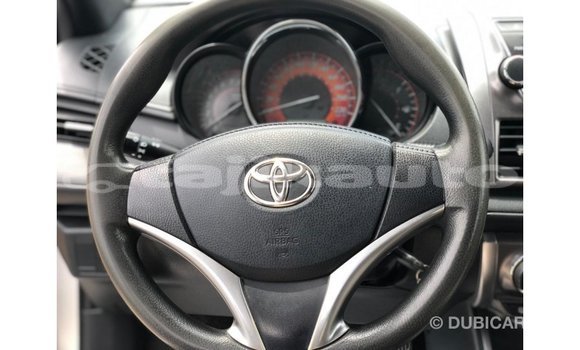 Buy Import Toyota Yaris Other Car in Import - Dubai in Dushanbe Buy Import Toyota Yaris Other Car in Import - Dubai in Dushanbe