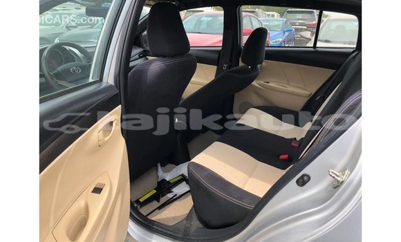 Buy Import Toyota Yaris Other Car in Import - Dubai in Dushanbe Buy Import Toyota Yaris Other Car in Import - Dubai in Dushanbe