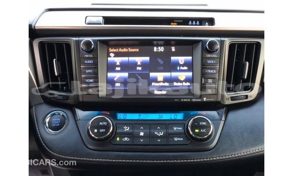 Buy Import Toyota 4Runner Black Car in Import - Dubai in Dushanbe Buy Import Toyota 4Runner Black Car in Import - Dubai in Dushanbe