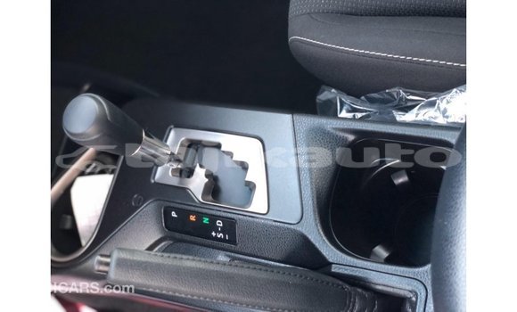 Buy Import Toyota 4Runner Black Car in Import - Dubai in Dushanbe Buy Import Toyota 4Runner Black Car in Import - Dubai in Dushanbe