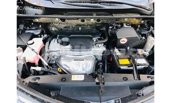 Buy Import Toyota 4Runner Black Car in Import - Dubai in Dushanbe Buy Import Toyota 4Runner Black Car in Import - Dubai in Dushanbe