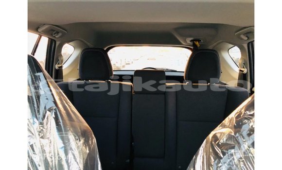 Buy Import Toyota 4Runner Black Car in Import - Dubai in Dushanbe Buy Import Toyota 4Runner Black Car in Import - Dubai in Dushanbe