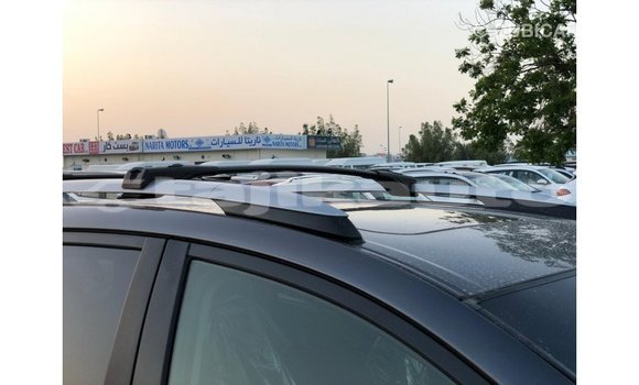 Buy Import Toyota 4Runner Black Car in Import - Dubai in Dushanbe Buy Import Toyota 4Runner Black Car in Import - Dubai in Dushanbe