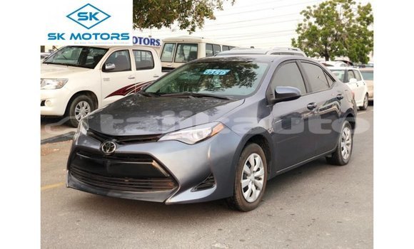 Buy Import Toyota Corolla Other Car in Import - Dubai in Dushanbe Buy Import Toyota Corolla Other Car in Import - Dubai in Dushanbe
