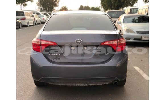 Buy Import Toyota Corolla Other Car in Import - Dubai in Dushanbe Buy Import Toyota Corolla Other Car in Import - Dubai in Dushanbe